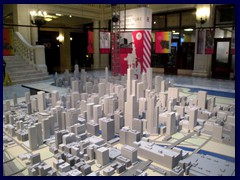 Chicago Architecture Foundation 08